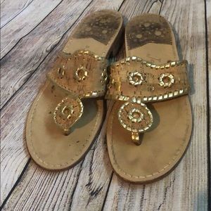 Jack Rodgers Sandals